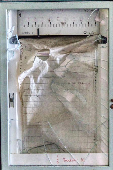 Club-Exkursion zur Brikettfabrik II Knappenrode