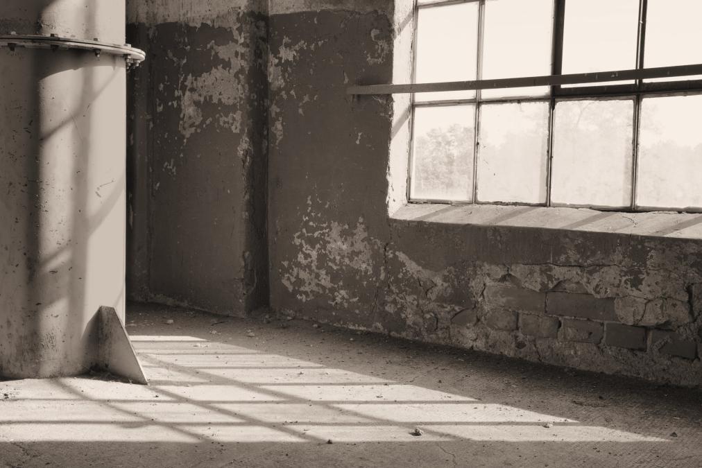 Club-Exkursion zur Brikettfabrik II Knappenrode